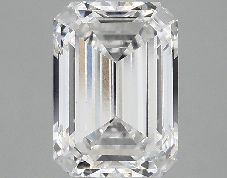 2.10 CT Emerald Diamond