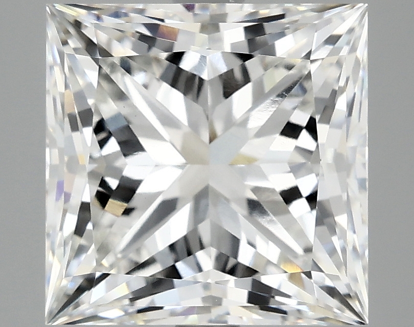 5.08 CT Pear Diamond