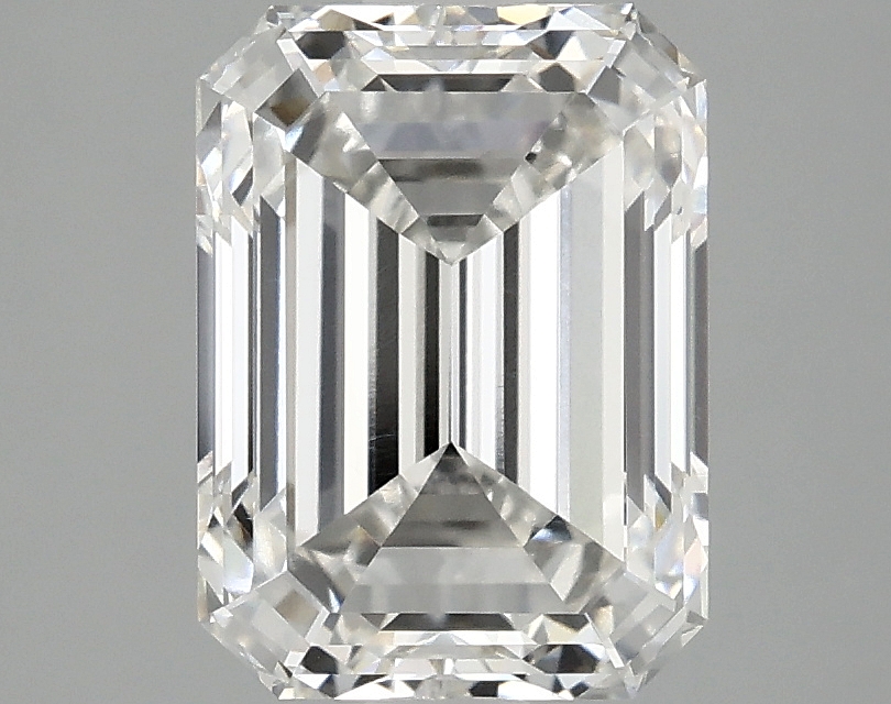 3.01 CT Emerald Diamond