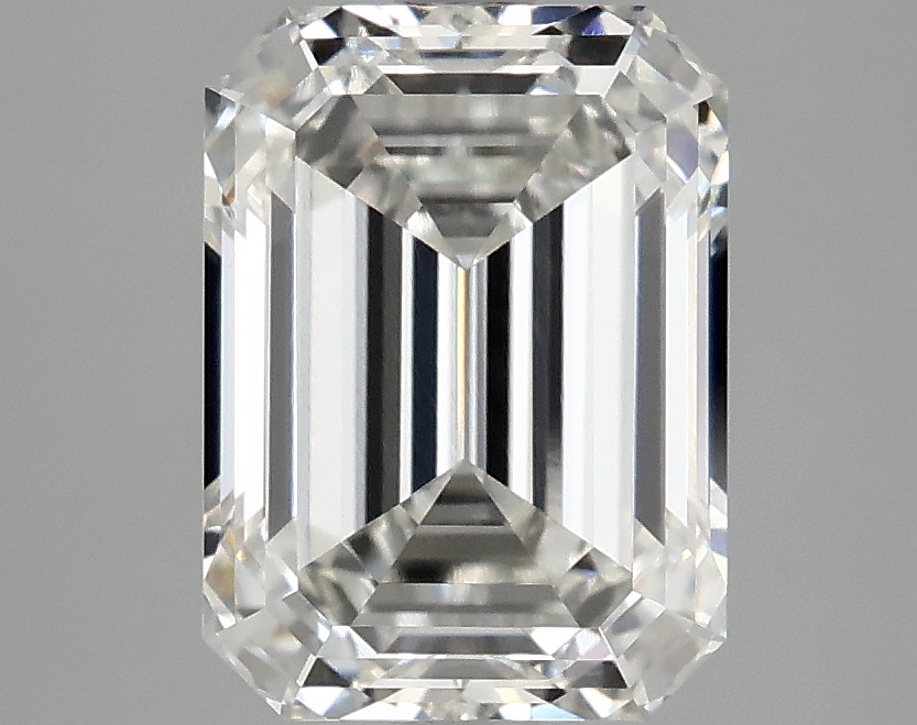 3.10 CT Emerald Diamond