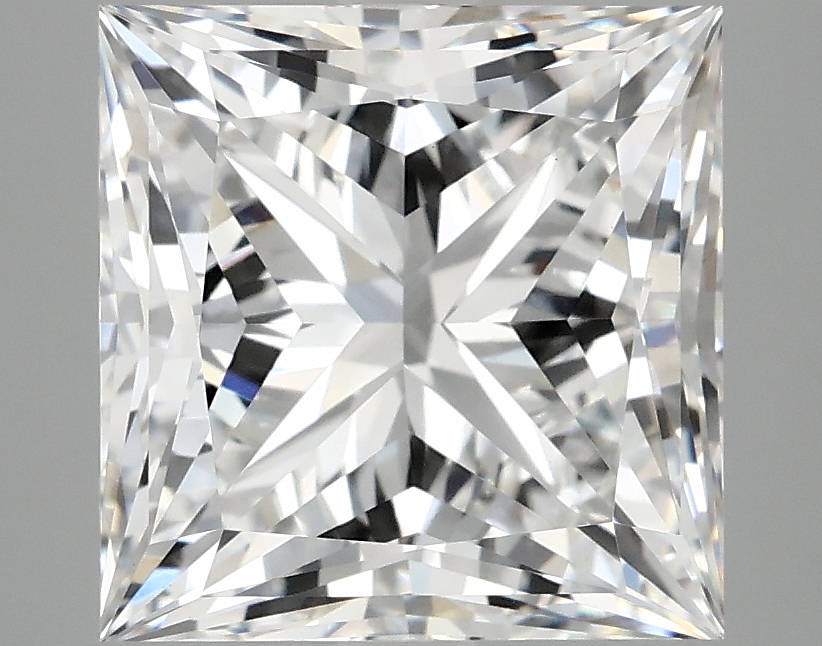 5.10 CT Pear Diamond