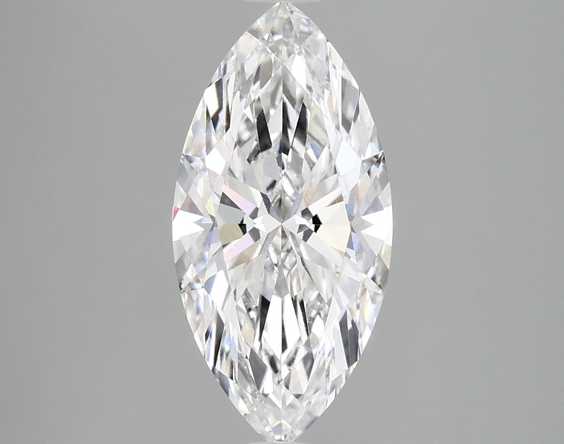 2.07 CT Marquise Diamond