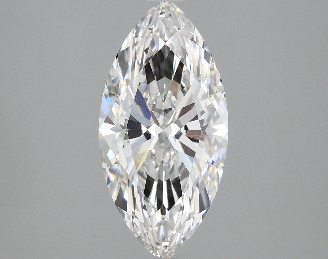 2.10 CT Marquise Diamond