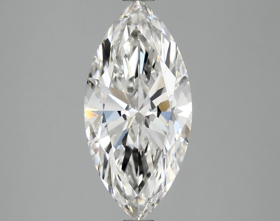 2.10 CT Marquise Diamond
