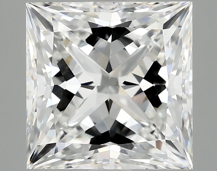 3.05 CT Pear Diamond