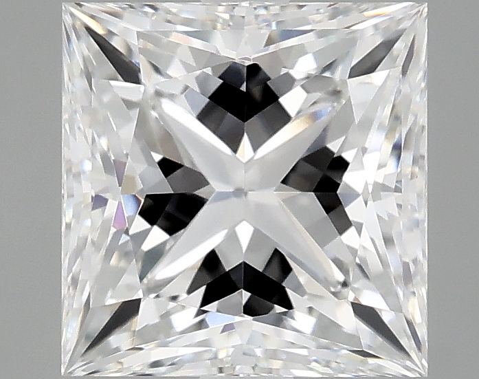 3.10 CT Pear Diamond