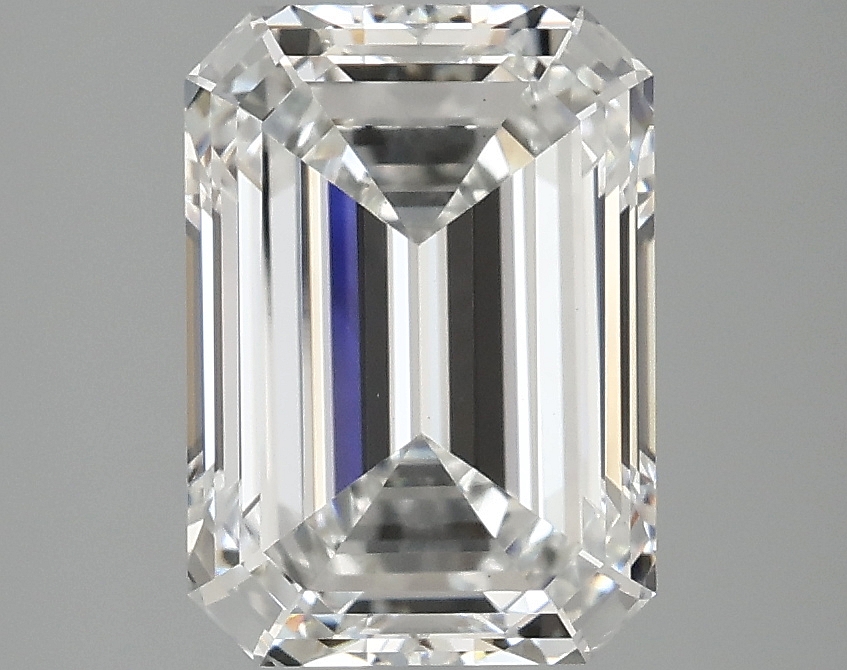 3.00 CT Emerald Diamond