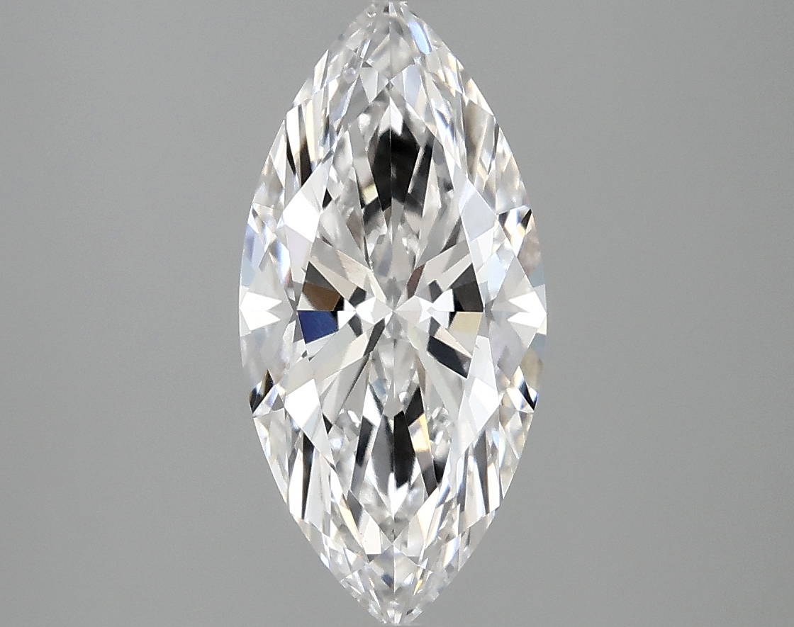 2.07 CT Marquise Diamond
