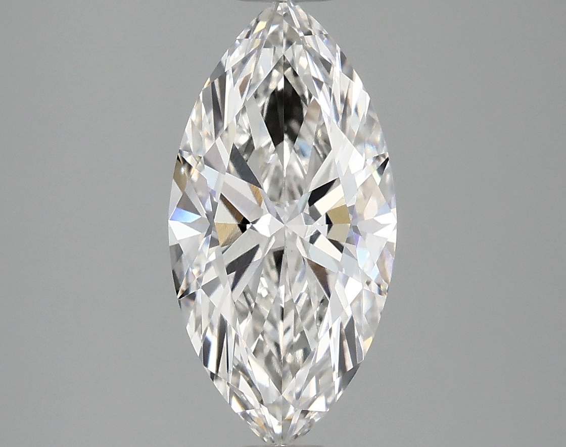 2.10 CT Marquise Diamond
