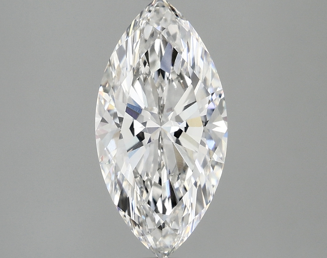 2.10 CT Marquise Diamond