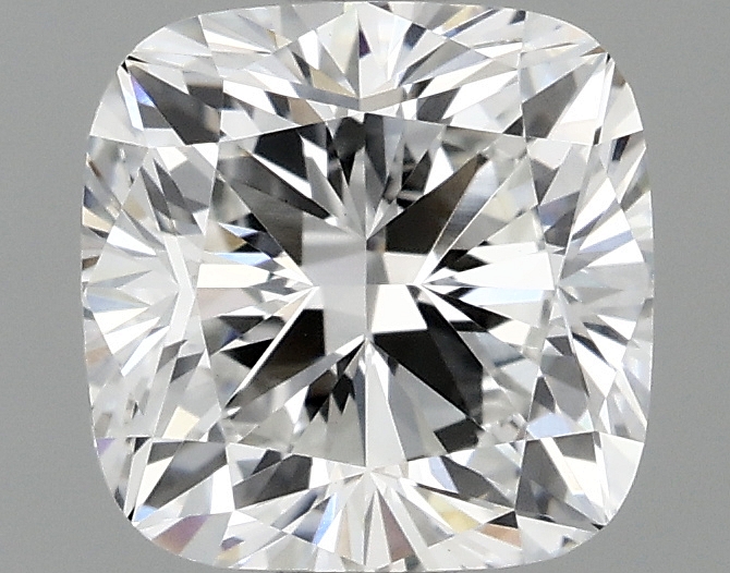 1.50 CT Cushion Diamond