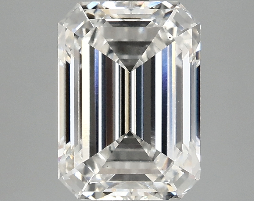 3.10 CT Emerald Diamond