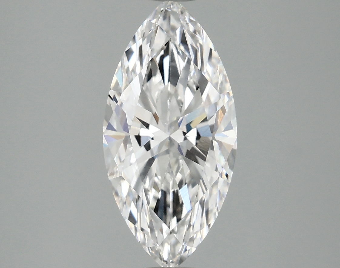 2.10 CT Marquise Diamond