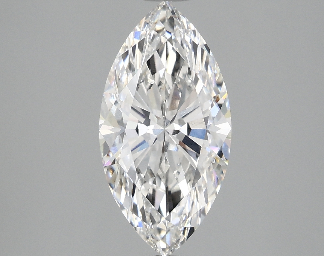 2.06 CT Marquise Diamond