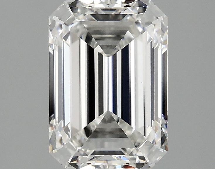 2.10 CT Emerald Diamond