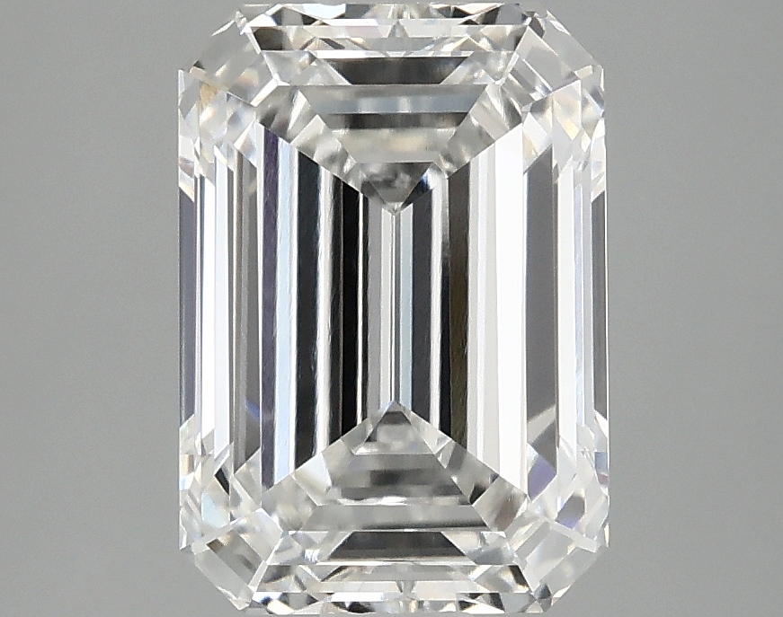 3.10 CT Emerald Diamond