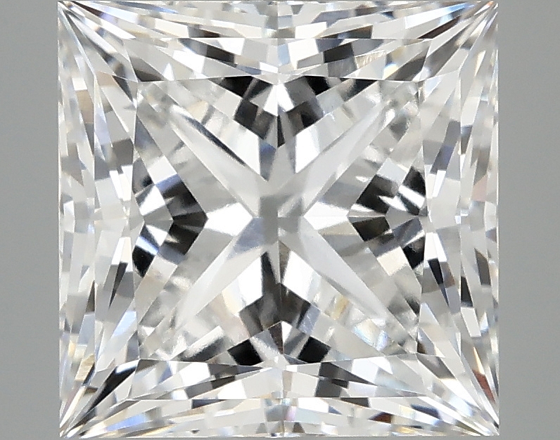 5.10 CT Pear Diamond