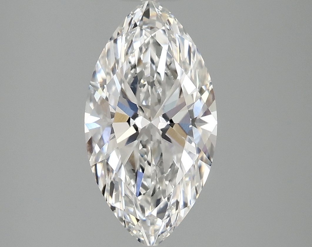 2.09 CT Marquise Diamond