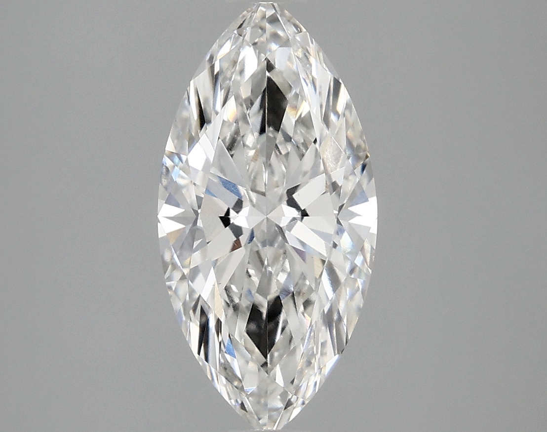 2.08 CT Marquise Diamond