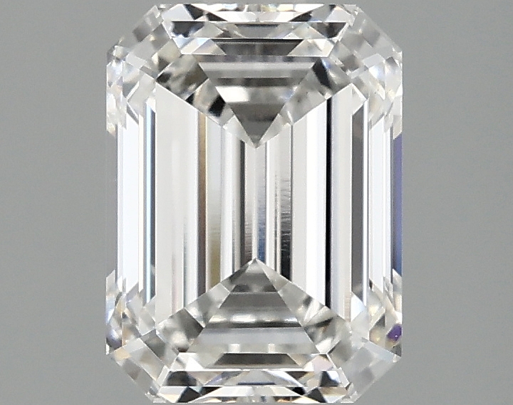 2.10 CT Emerald Diamond