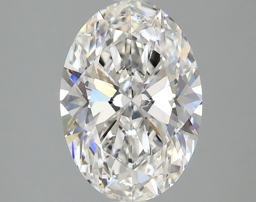 2.02 CT Oval Diamond