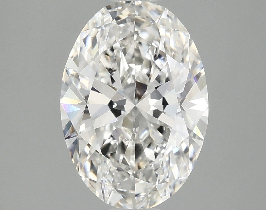 2.04 CT Oval Diamond