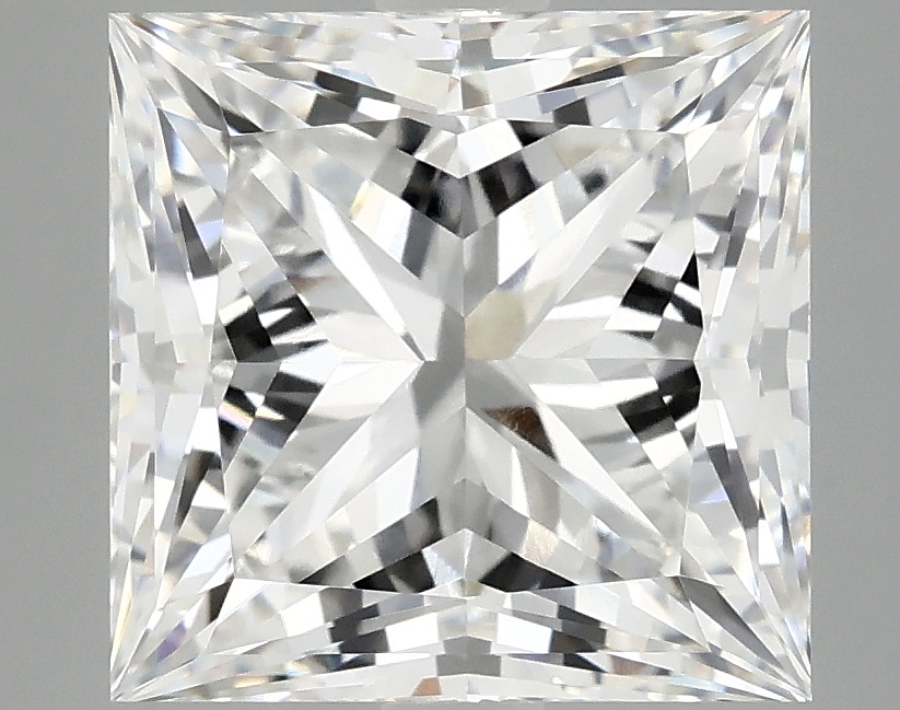 5.10 CT Pear Diamond