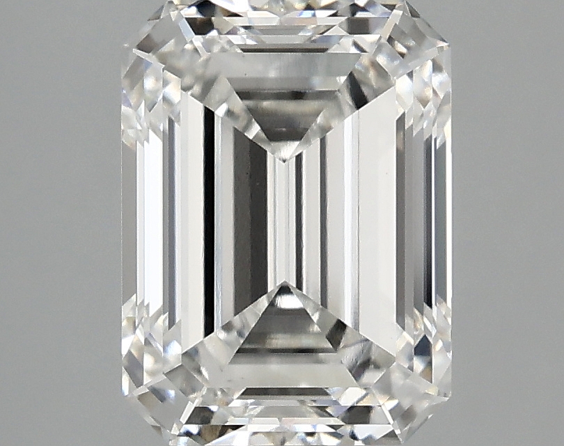 3.10 CT Emerald Diamond