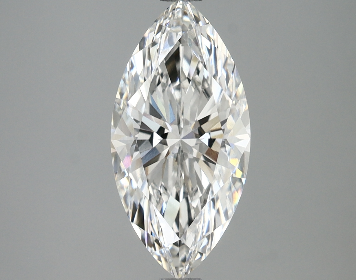 2.07 CT Marquise Diamond