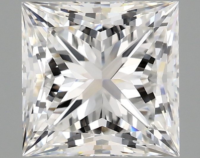 2.10 CT Pear Diamond