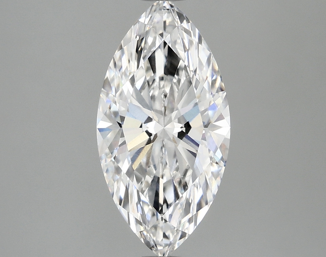 2.10 CT Marquise Diamond