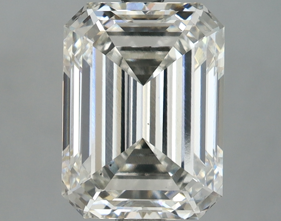 3.10 CT Emerald Diamond
