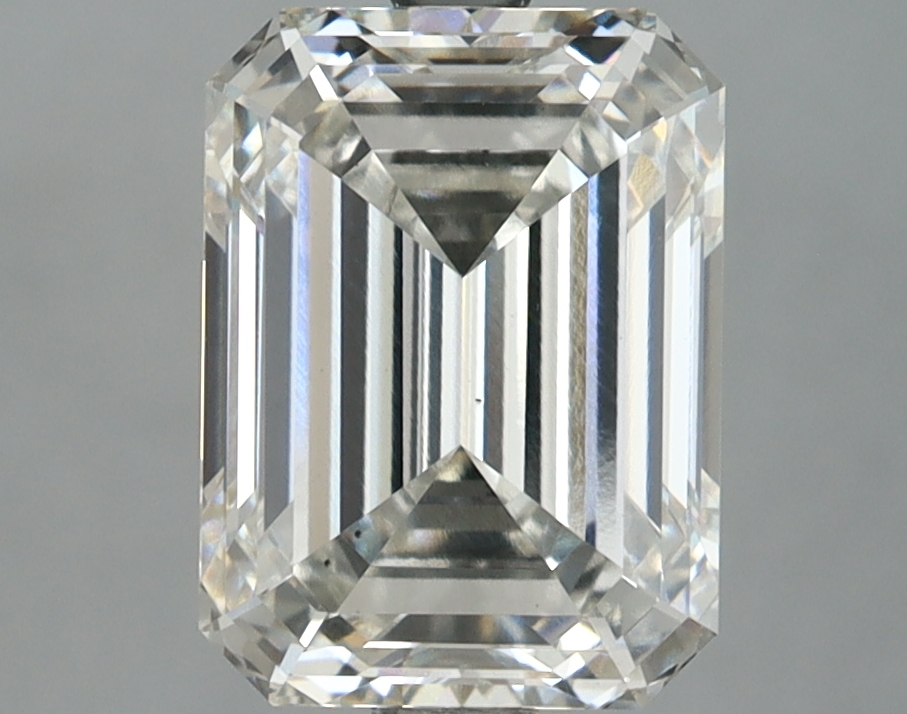 3.10 CT Emerald Diamond