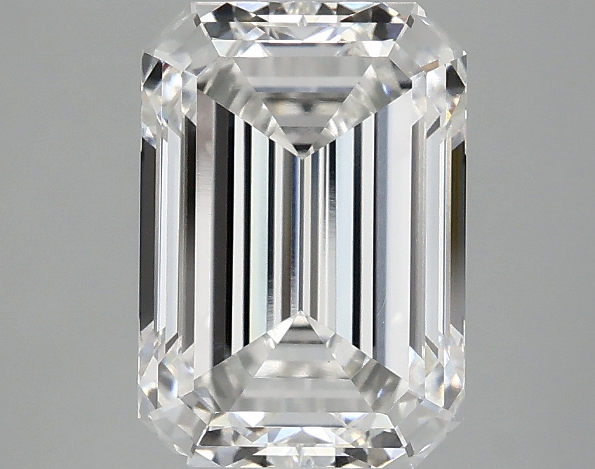 3.10 CT Emerald Diamond