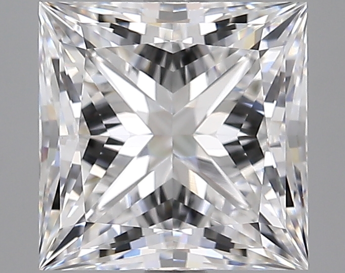 3.05 CT Pear Diamond