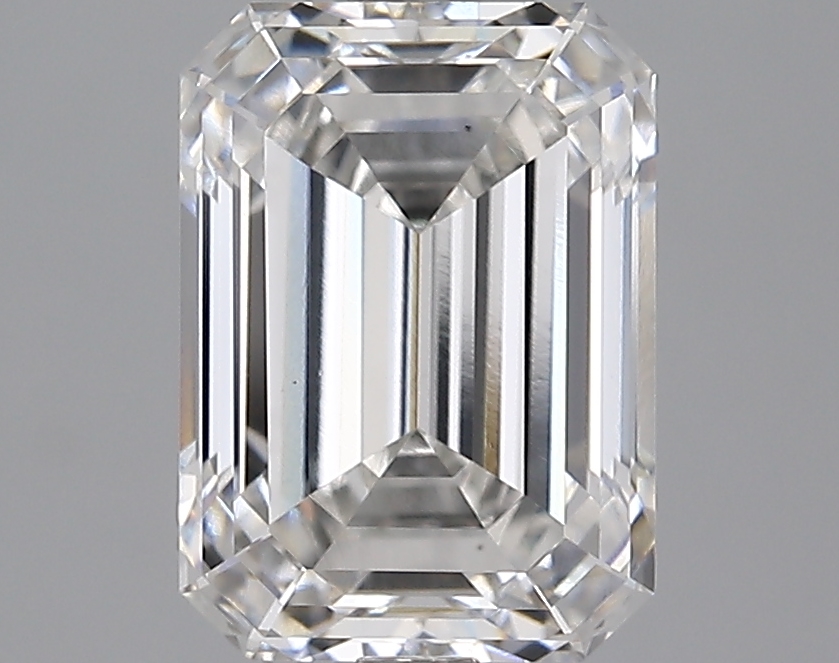 3.10 CT Emerald Diamond