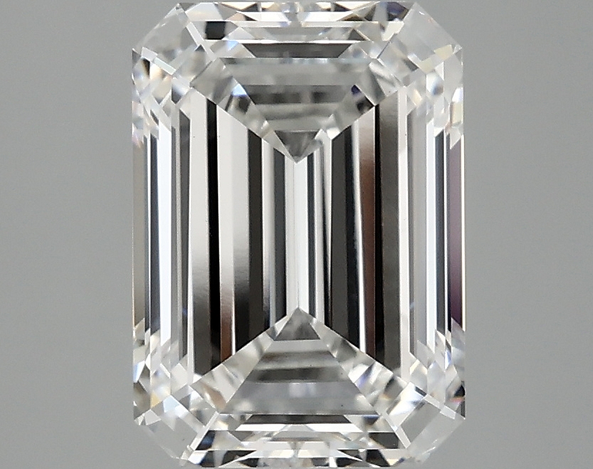 3.03 CT Emerald Diamond