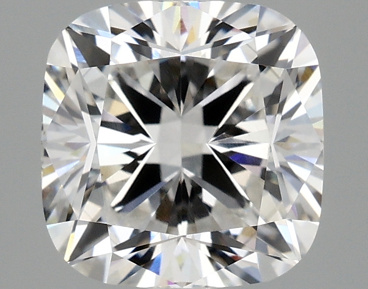 3.03 CT Cushion Diamond