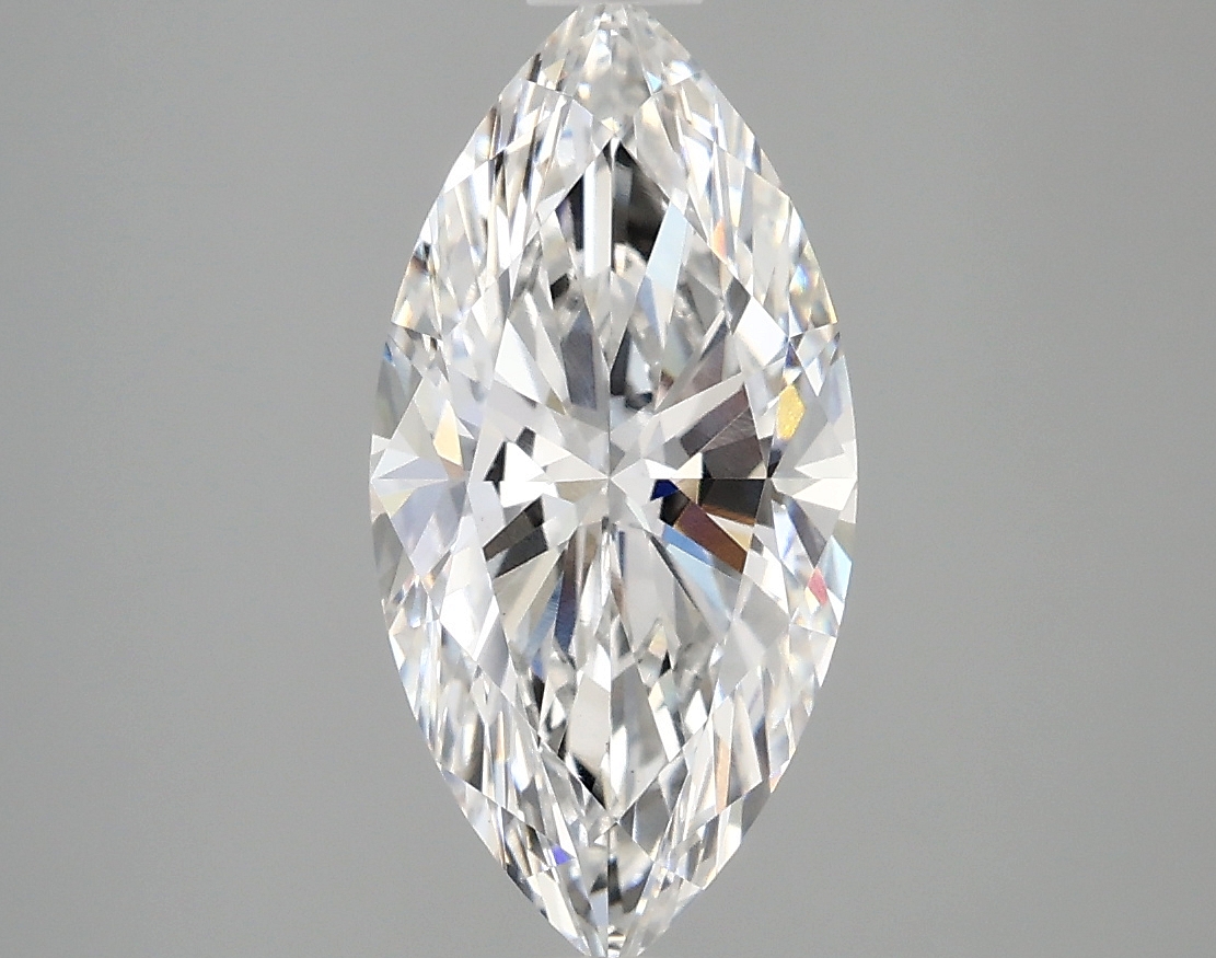 2.10 CT Marquise Diamond