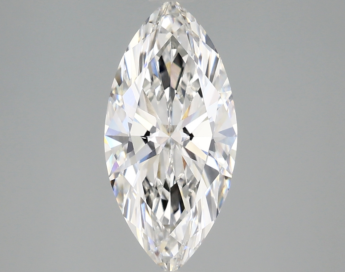 2.02 CT Marquise Diamond