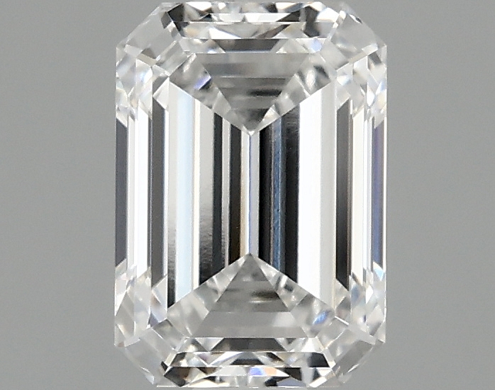 1.09 CT Emerald Diamond