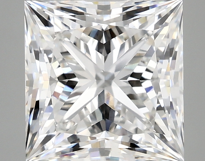 3.07 CT Pear Diamond