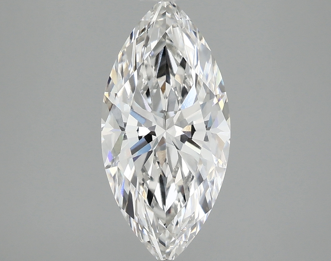 2.06 CT Marquise Diamond
