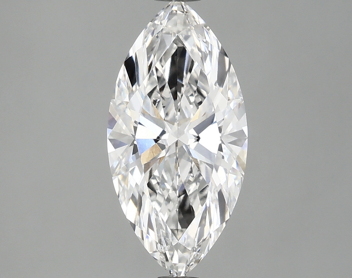 2.09 CT Marquise Diamond