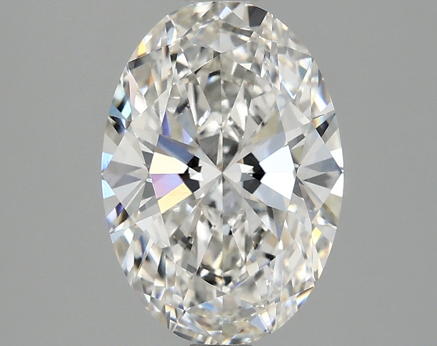 2.02 CT Oval Diamond