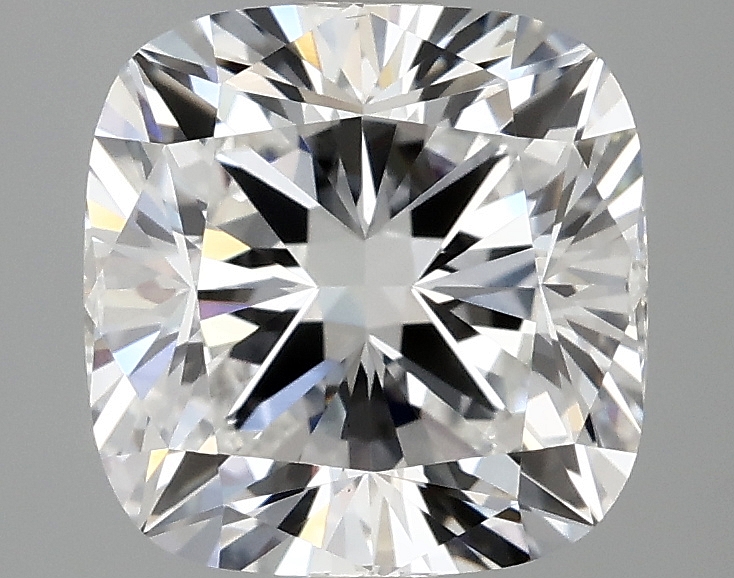 3.10 CT Cushion Diamond