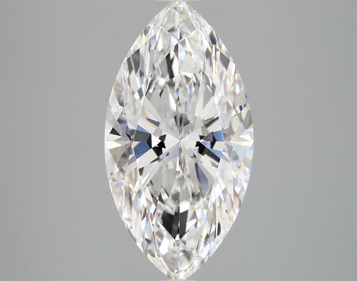 3.02 CT Marquise Diamond