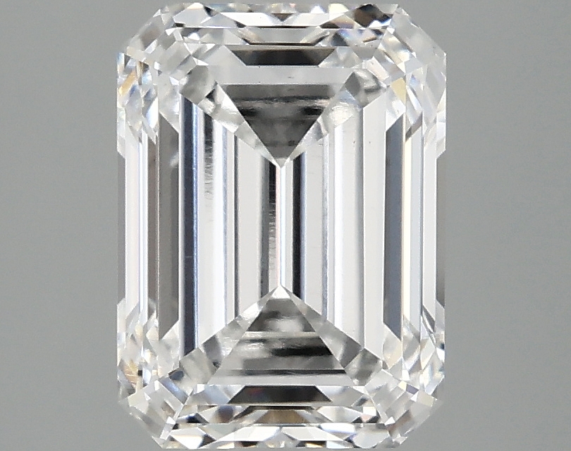 3.00 CT Emerald Diamond