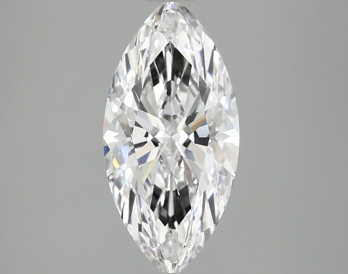 2.10 CT Marquise Diamond