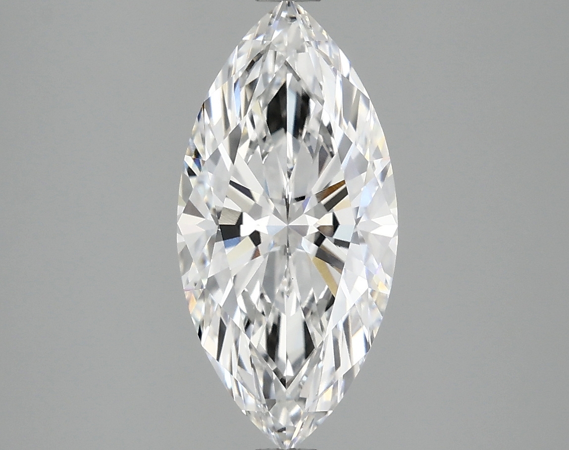2.10 CT Marquise Diamond
